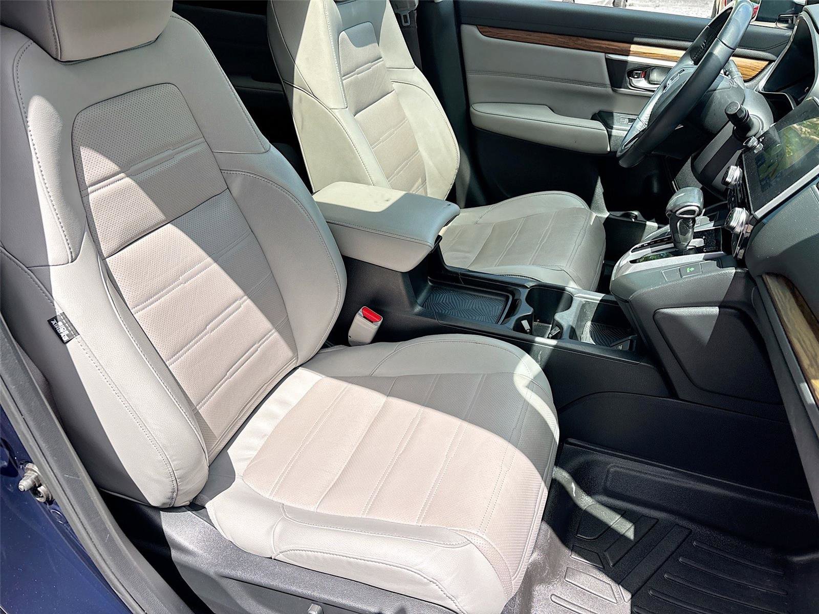 Used 2019 Honda CR-V Touring image 29