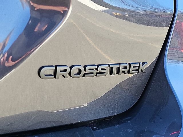 New 2026 Subaru Crosstrek 2.0i Premium image 24