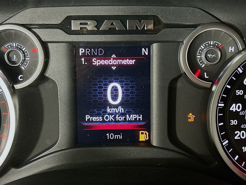 New 2026 RAM 5500 Tradesman w/ Chrome Appearance Group AWD/4WD image 11