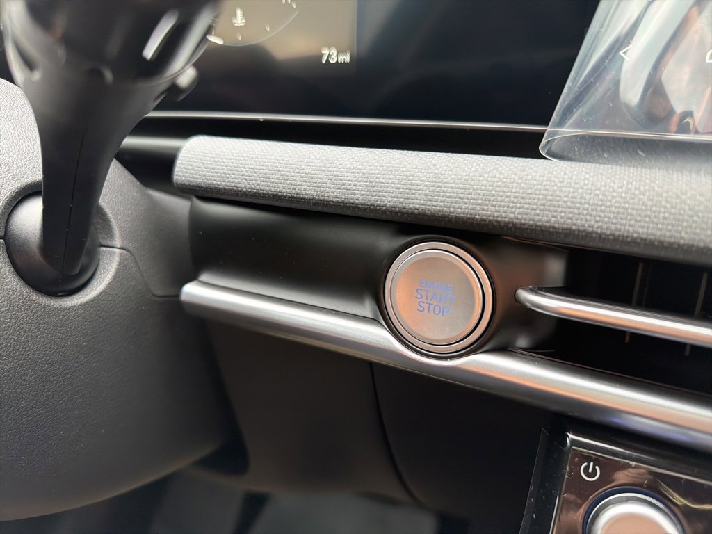 New 2025 Hyundai Tucson SEL image 38