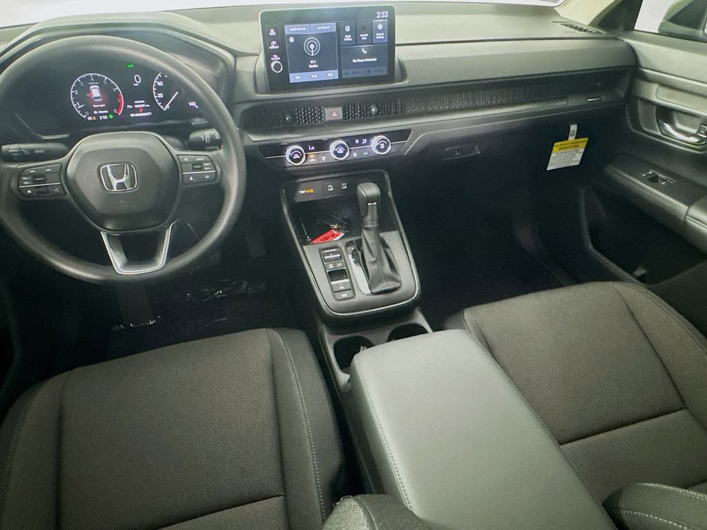 New 2026 Honda CR-V LX image 29
