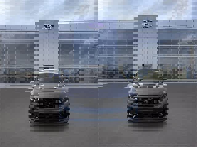 New 2025 Ford Mustang Dark Horse w/ Dark Horse Handlin Package image 6