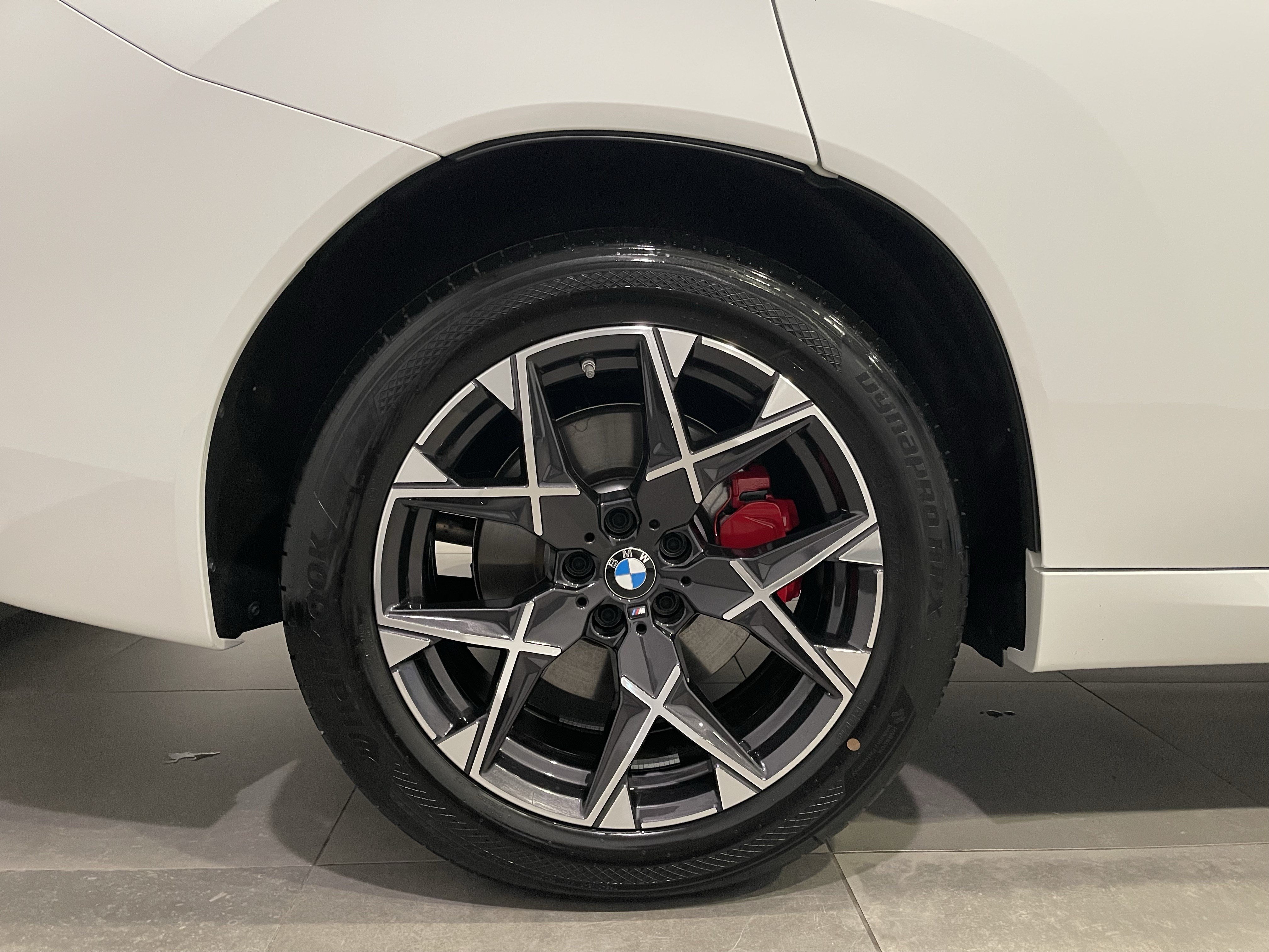 Used 2026 BMW X3 xDrive30i w/ M Sport Package AWD/4WD image 9