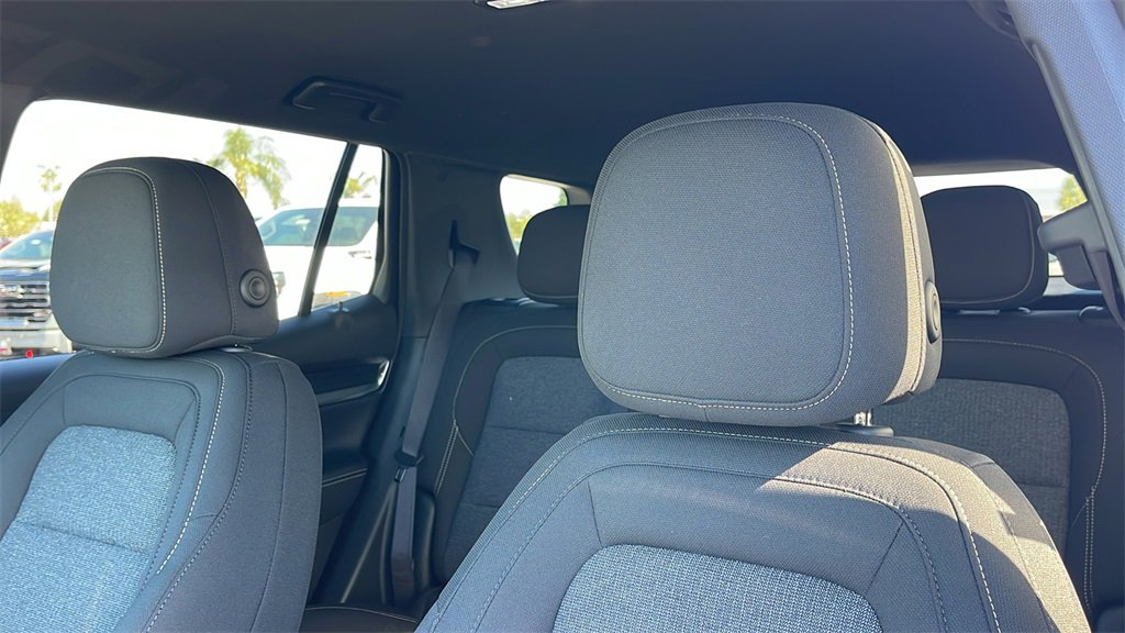 New 2026 GMC Terrain Elevation w/ Black Edition image 12