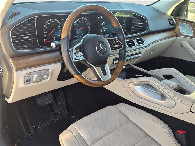 Used 2023 Mercedes-Benz GLE 350 image 9