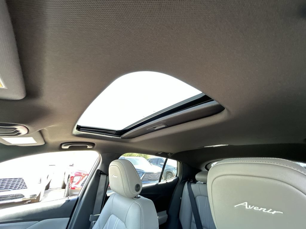 New 2026 Buick Envista Sport Touring FWD image 19