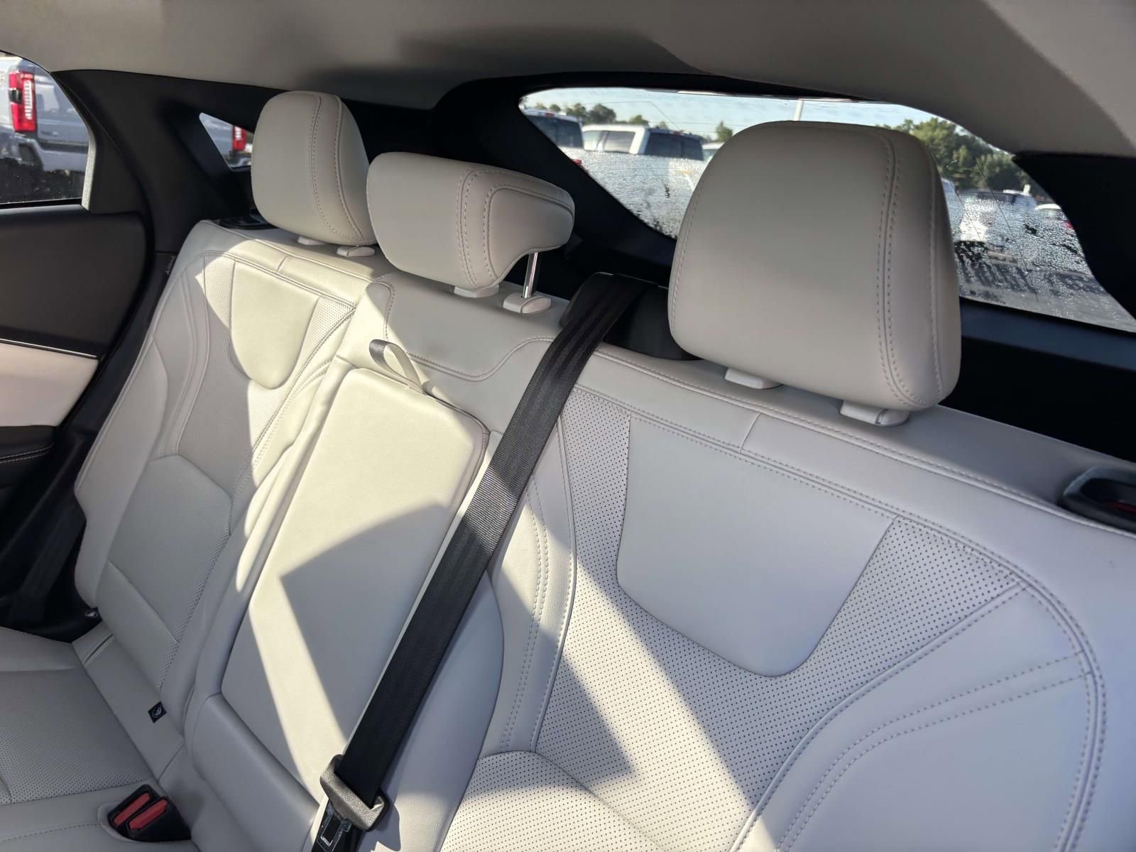 New 2025 Ford Mustang Mach-E Premium image 26