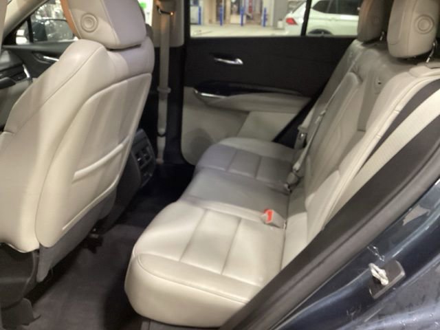 Used 2019 Cadillac XT4 Premium Luxury w/ Cold Weather Package image 13