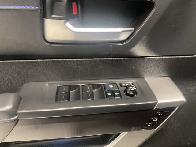 Used 2022 Toyota Tundra Platinum w/ Advanced Package image 32