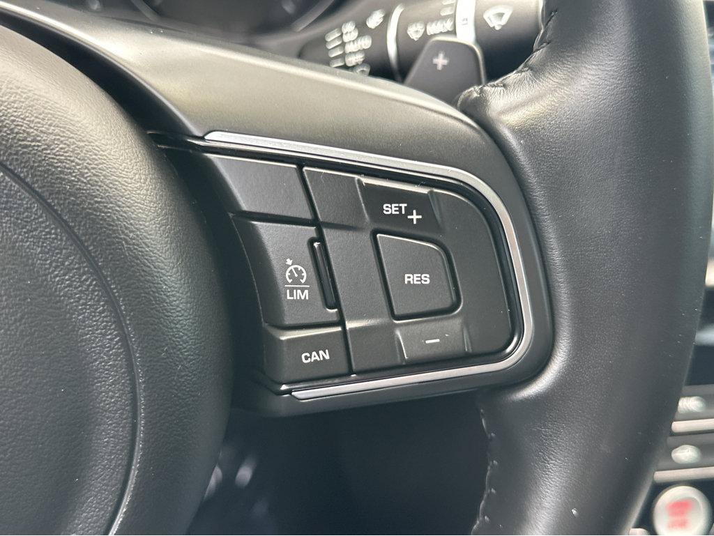 Used 2017 Jaguar XE RWD image 23
