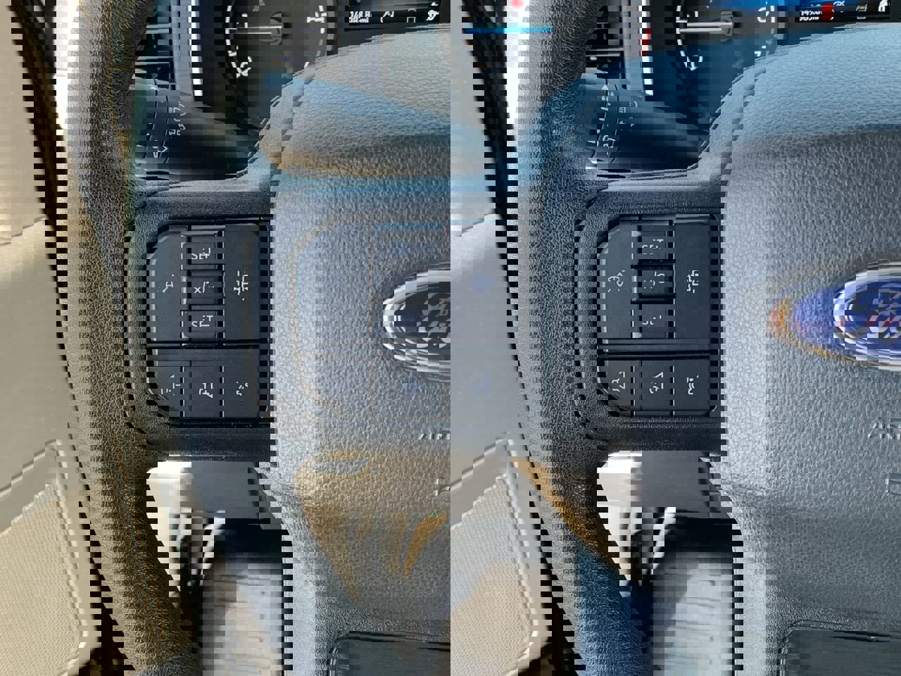 Used 2022 Ford F150 XL w/ STX Appearance Package image 28