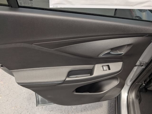 New 2026 Buick Envista Sport Touring w/ Convenience I Package FWD image 11