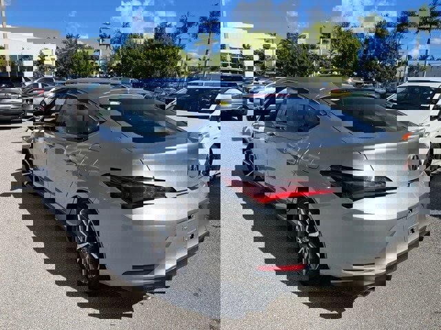 Used 2024 Acura Integra image 3