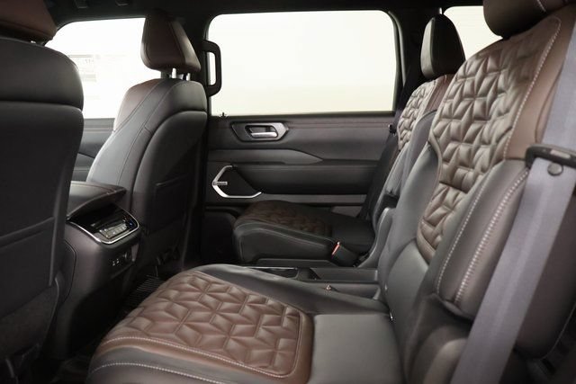New 2026 Nissan Armada Platinum AWD/4WD image 29
