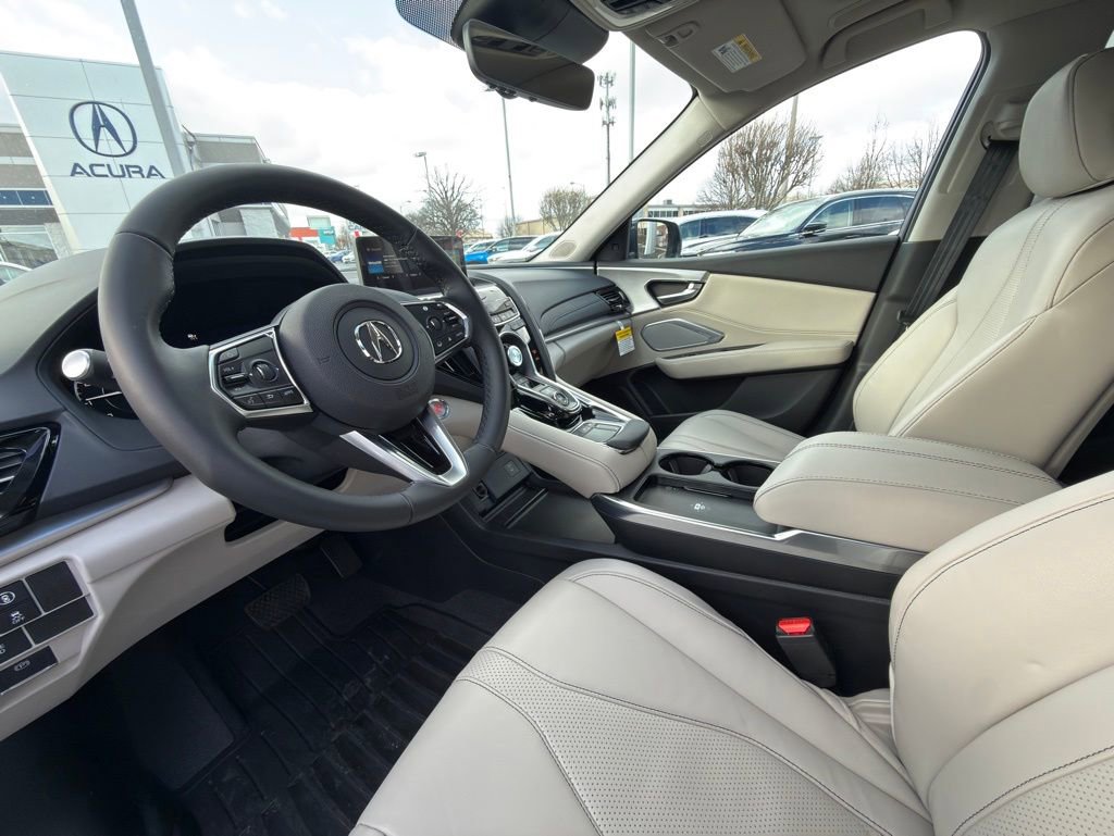 New 2026 Acura RDX SH-AWD w/ Technology Package image 10