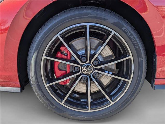 New 2026 Volkswagen Jetta GLI Autobahn FWD image 9