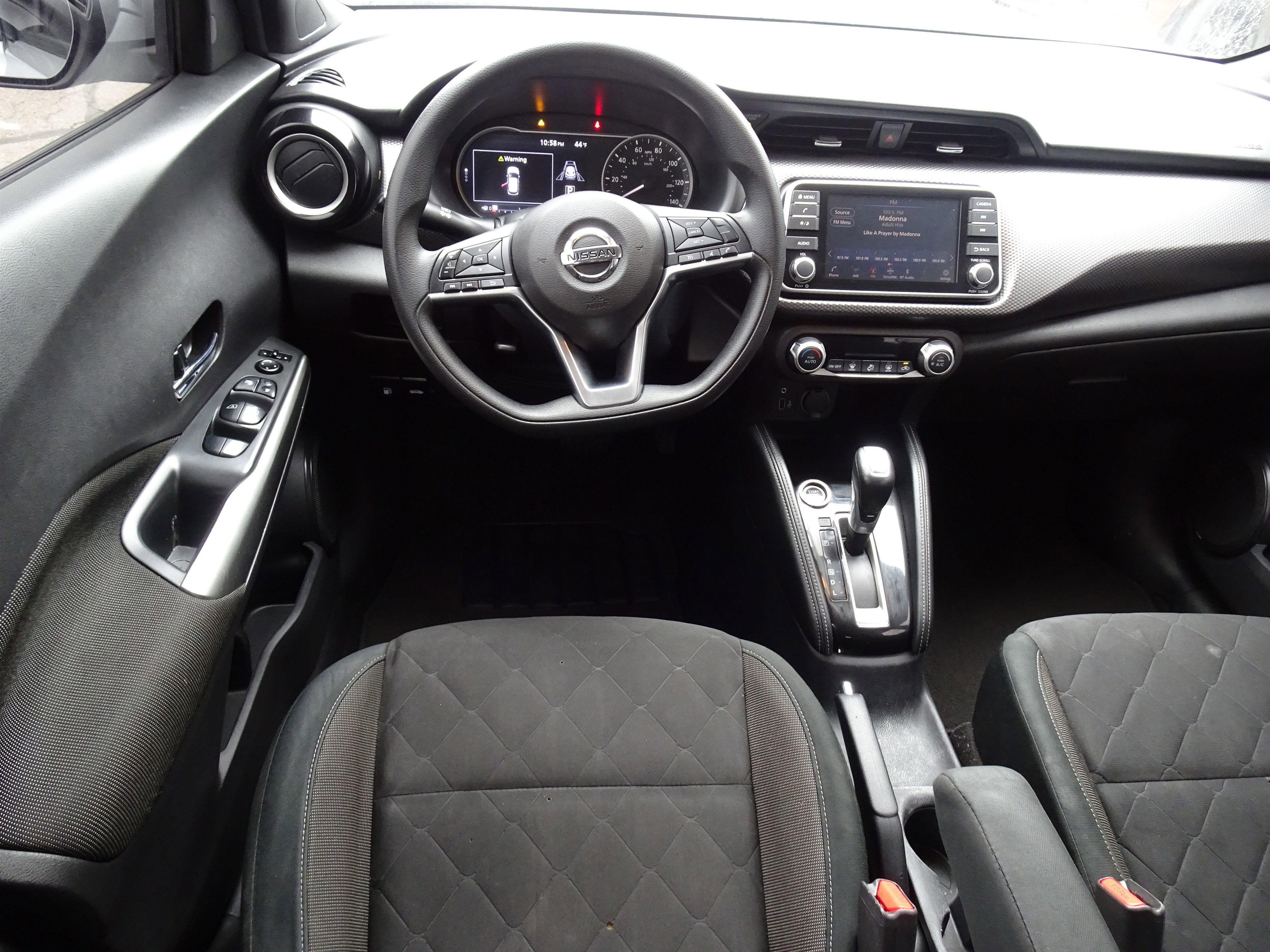 Used 2020 Nissan Kicks SV image 13