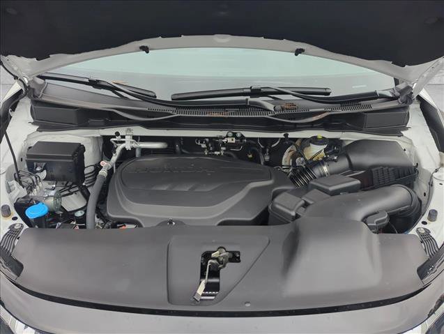 Used 2026 Honda Odyssey EX-L image 21