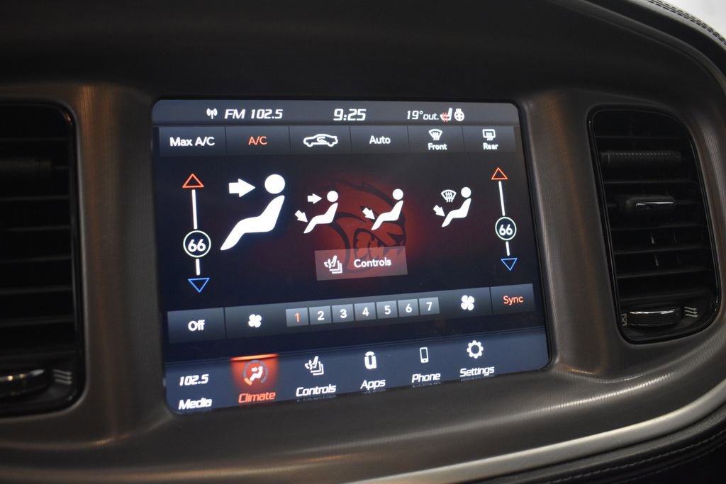 Certified 2022 Dodge Charger GT w/ Plus Group image 40