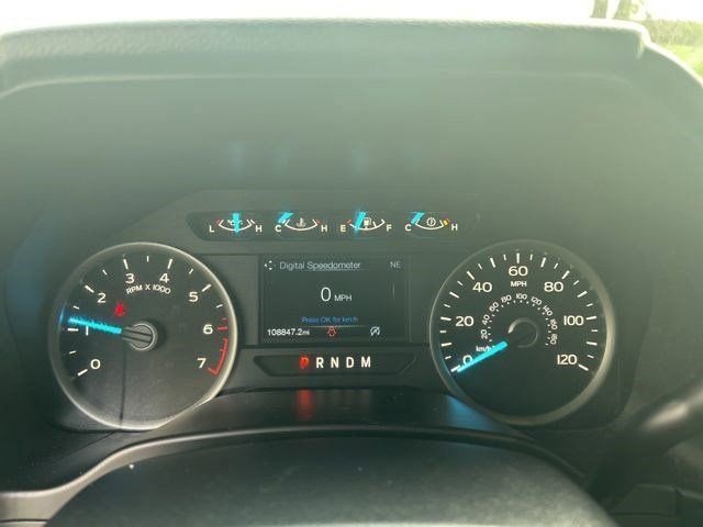 Used 2019 Ford F150 XLT w/ Equipment Group 301A Mid AWD/4WD image 15