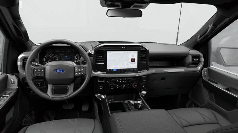 New 2026 Ford F150 STX RWD image 29