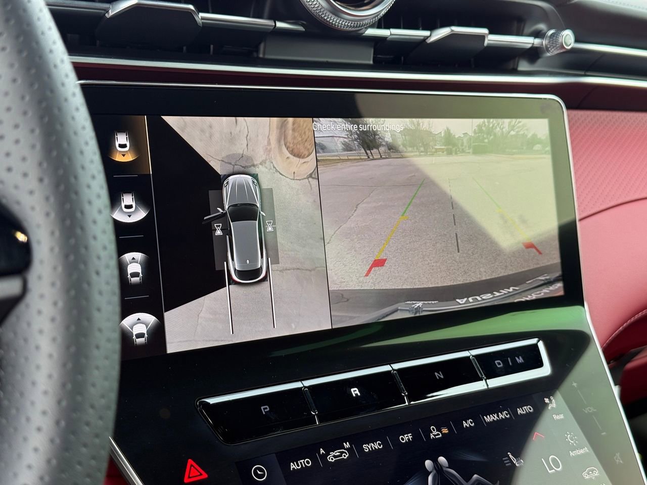 New 2026 Maserati Grecale Modena AWD/4WD image 20