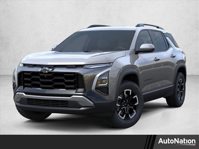 New 2026 Chevrolet Equinox ACTIV