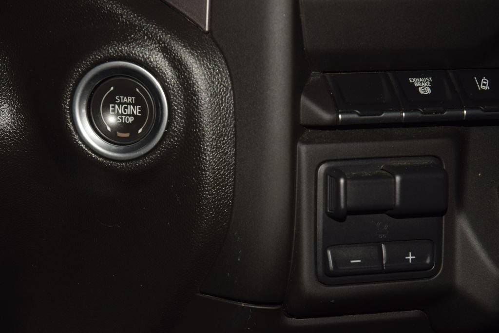 Used 2024 Chevrolet Silverado 3500 W/T w/ WT Convenience Package AWD/4WD image 22