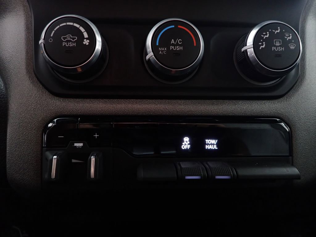 Used 2023 RAM 2500 Tradesman image 34