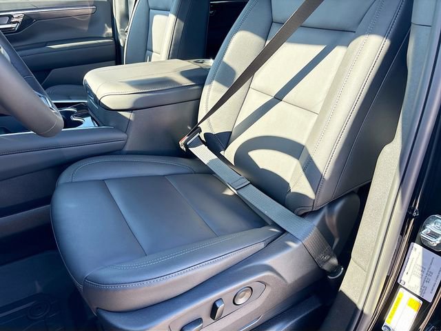 New 2026 Chevrolet Tahoe Z71 w/ Comfort Package image 20