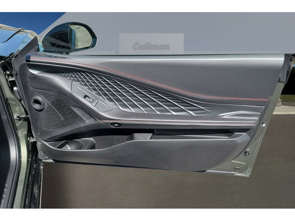 New 2026 Dodge Charger Scat Pack image 24
