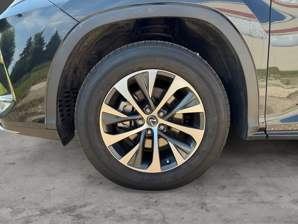 Used 2022 Lexus RX 350 AWD w/ Premium Package image 9