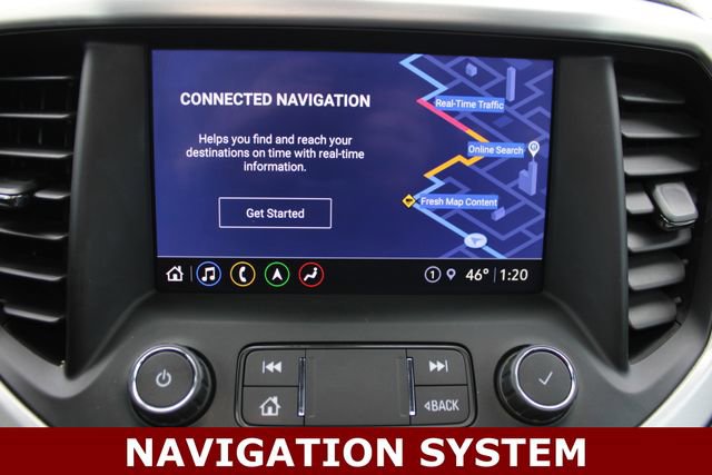 Used 2022 GMC Acadia SLT w/ Elevation Edition image 6