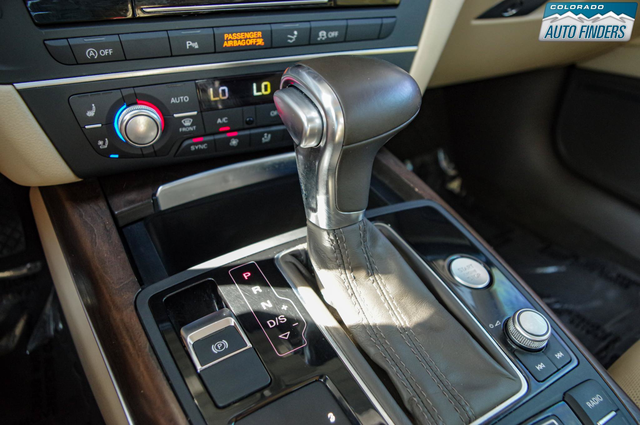 Used 2014 Audi A7 TDI Prestige w/ Prestige Package AWD/4WD image 18