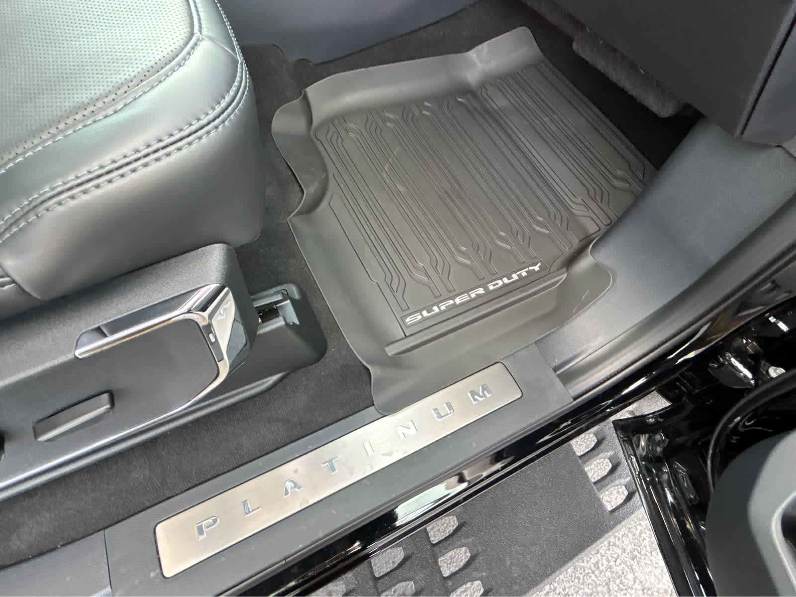 New 2026 Ford F350 Platinum w/ Tremor Off-Road Package image 20