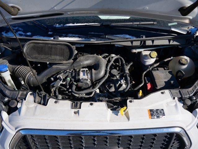 Used 2023 Ford Transit 350 XLT image 27