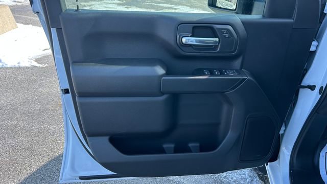 New 2026 Chevrolet Silverado 3500 W/T w/ WT Convenience Package image 14
