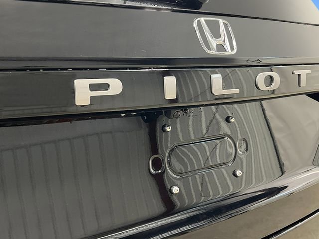 New 2026 Honda Pilot EX-L image 6