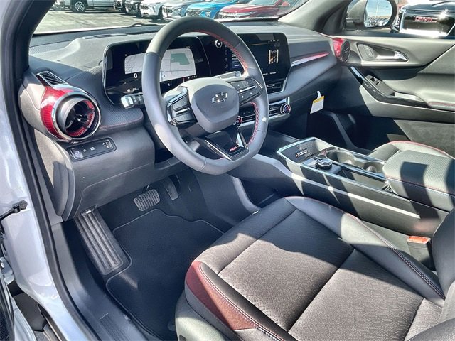 New 2026 Chevrolet Equinox RS image 10