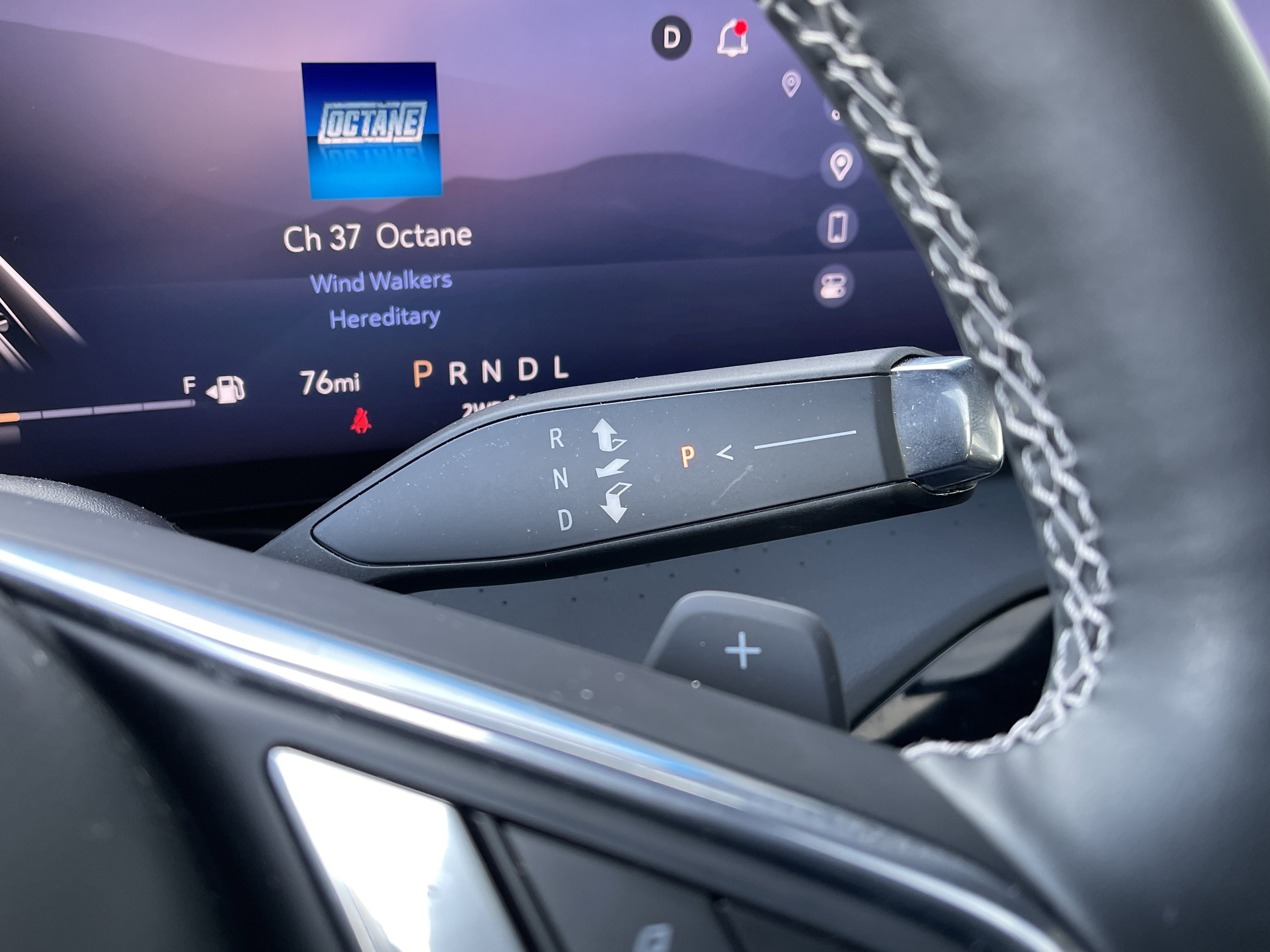 Used 2025 Buick Enclave Avenir w/ Super Cruise Package image 55