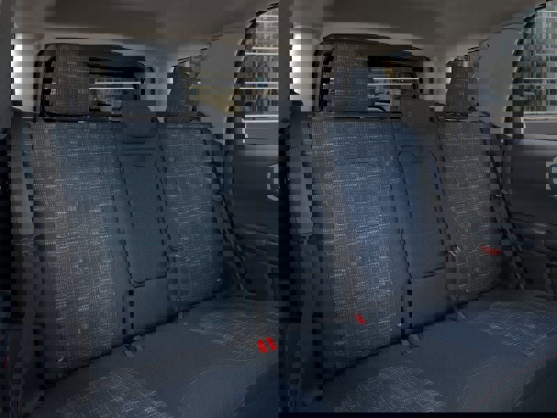 New 2025 Ford Bronco Sport Heritage image 11