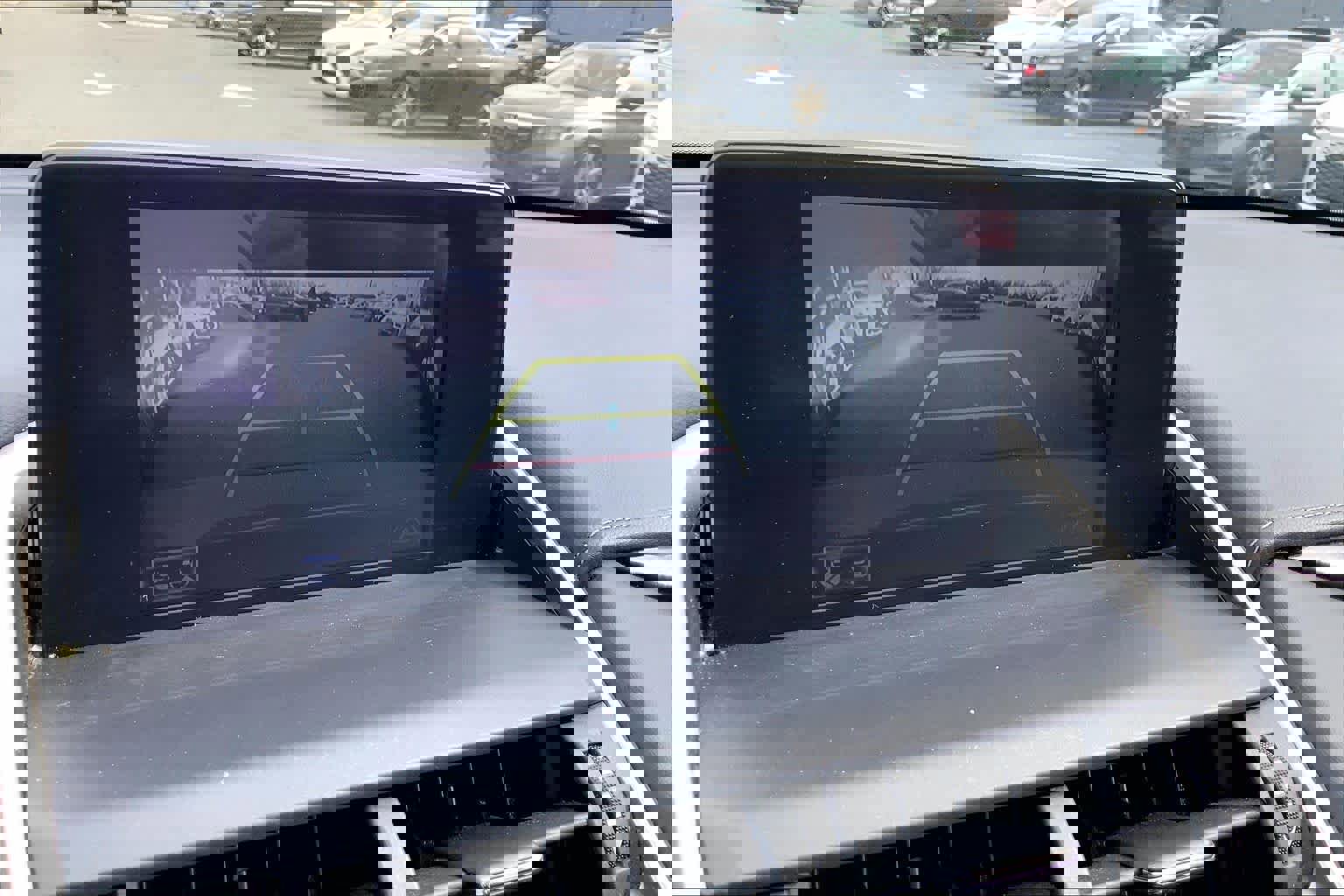 Used 2018 Lexus NX 300 AWD w/ Comfort Package image 27