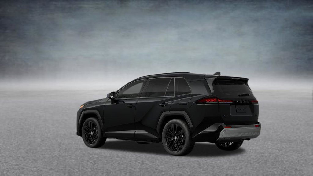 New 2026 Toyota RAV4 XSE AWD/4WD image 23