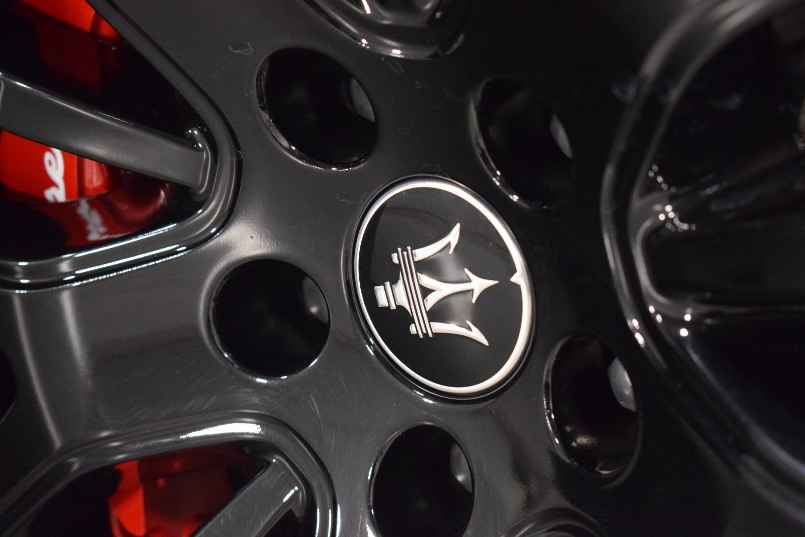 Used 2022 Maserati Levante Modena image 18