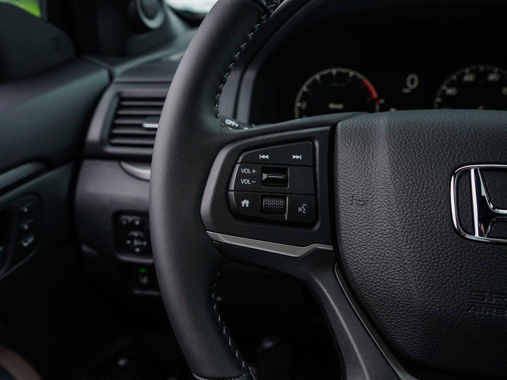 New 2026 Honda Ridgeline RTL image 19