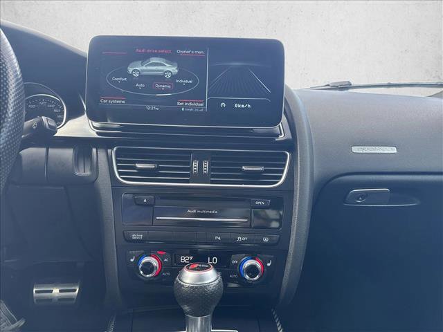 Used 2014 Audi RS 5 Coupe image 18