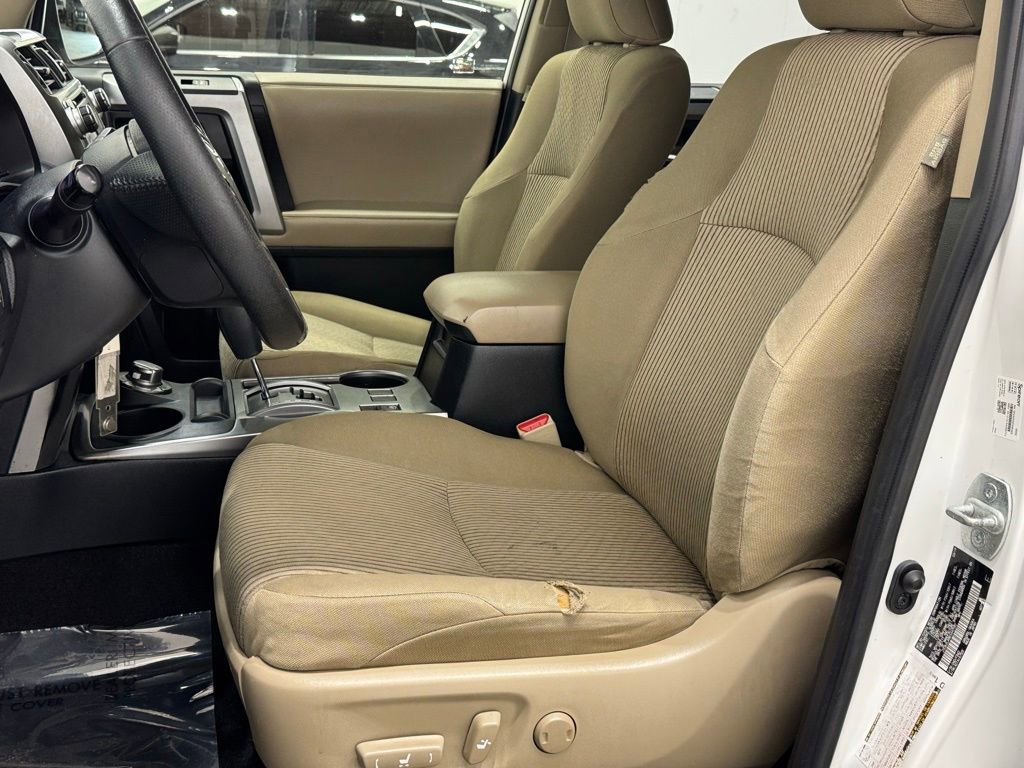 Used 2019 Toyota 4Runner SR5 image 11