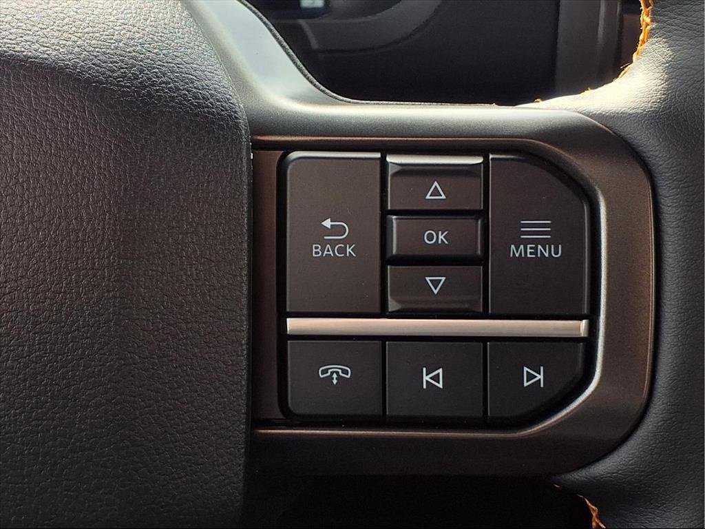 New 2025 Ford F150 Tremor w/ Bed Utility Package image 14