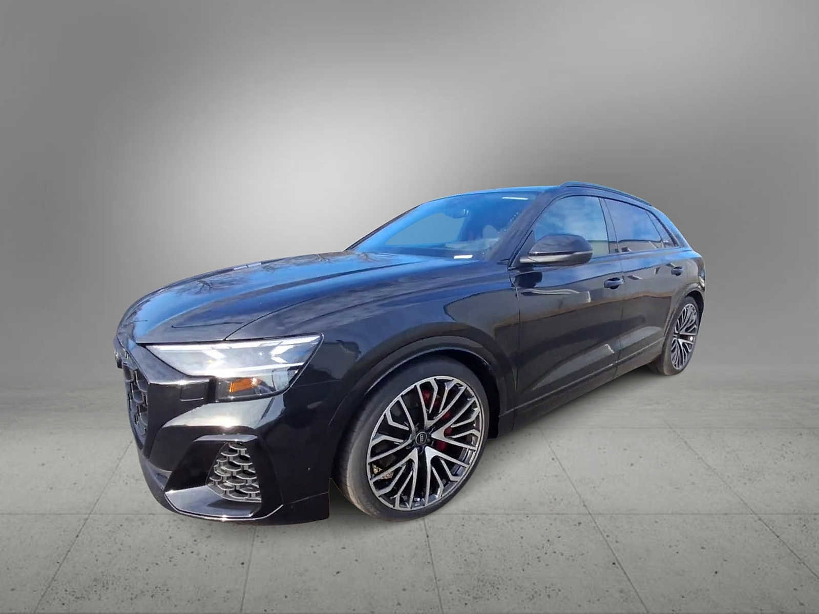 New 2026 Audi SQ8 Prestige AWD/4WD image 4