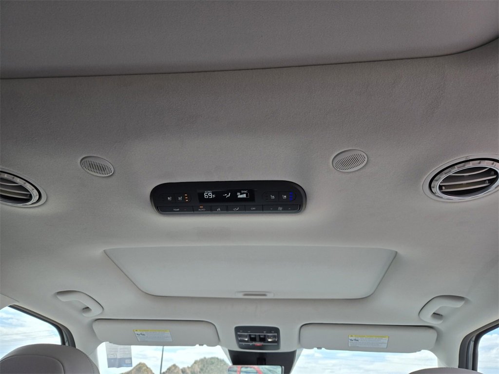 New 2026 Hyundai Palisade Calligraphy image 25